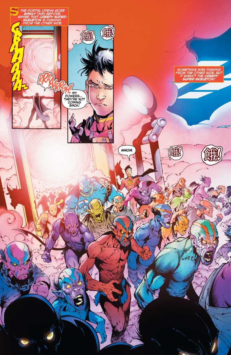 Image: DC Comics